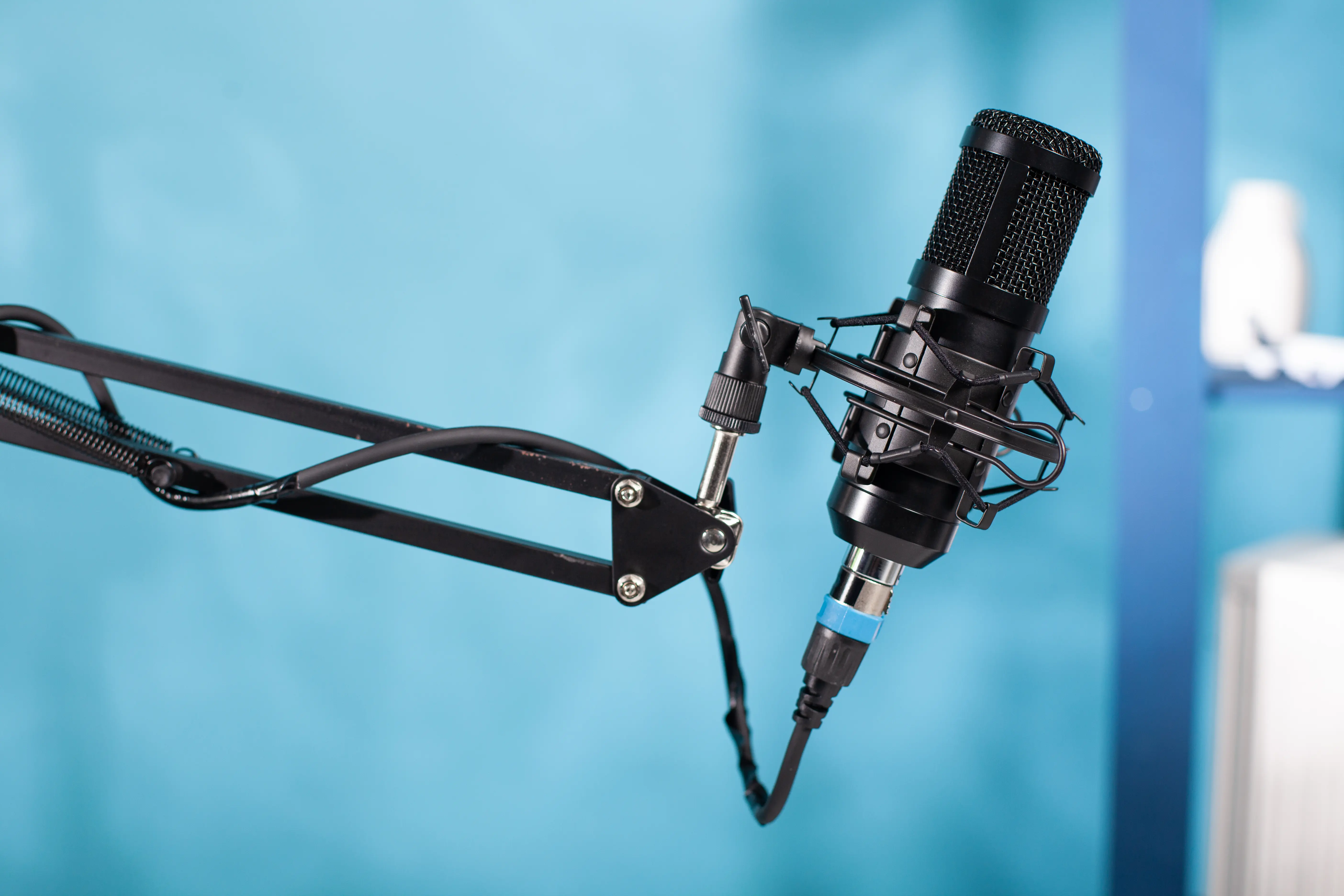 A Podcast Experience with Radio CIBL